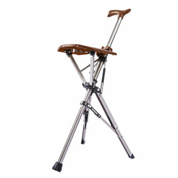 Canne siège TA DA CHAIR