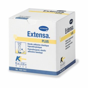 Bande de contention Hartmann EXTENSA +