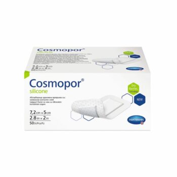 Pansement COSMOPOR Silicone