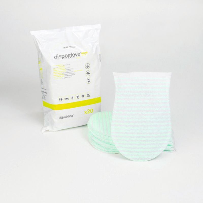 Gant Pré-savonné – Image 2