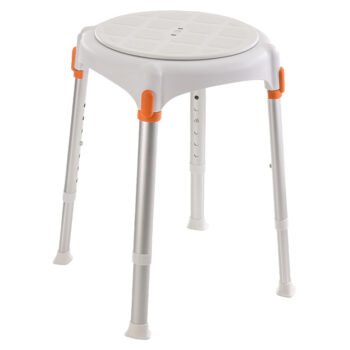 Tabouret rotatif Capri