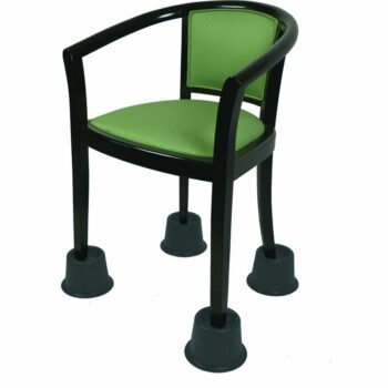 Set de 4 surélévateurs Resist