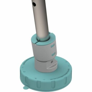 Pieds À ventouses PRIMA