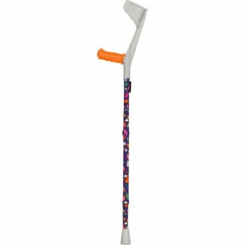 Gaine décor pour canne