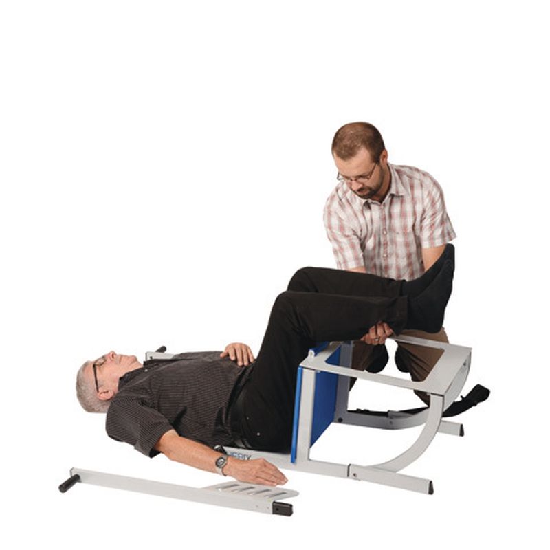 Chaise d'aide au relèvement Hebix – Image 2