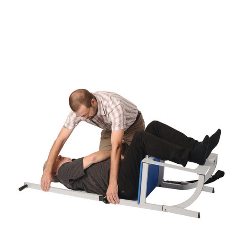 Chaise d'aide au relèvement Hebix – Image 3