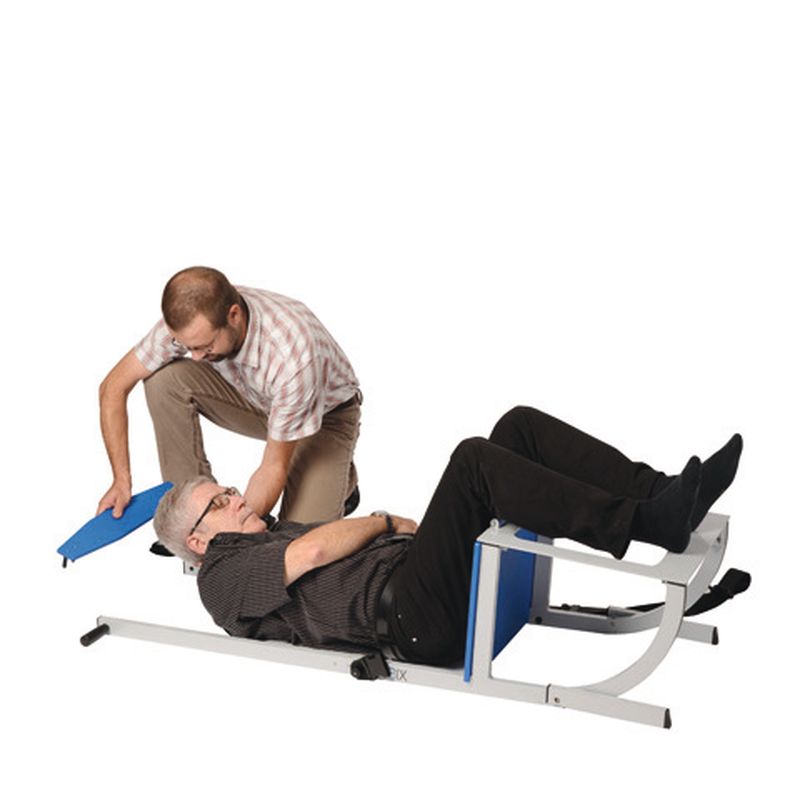 Chaise d'aide au relèvement Hebix – Image 4