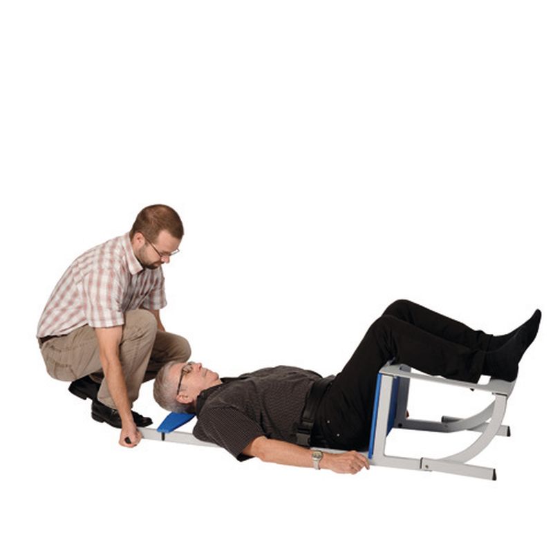 Chaise d'aide au relèvement Hebix – Image 5