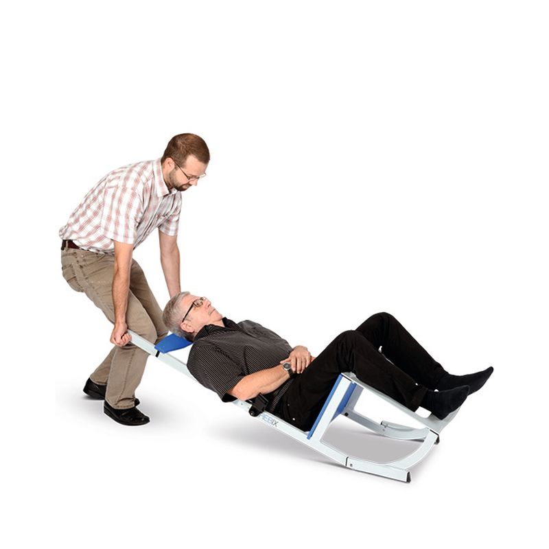 Chaise d'aide au relèvement Hebix – Image 6