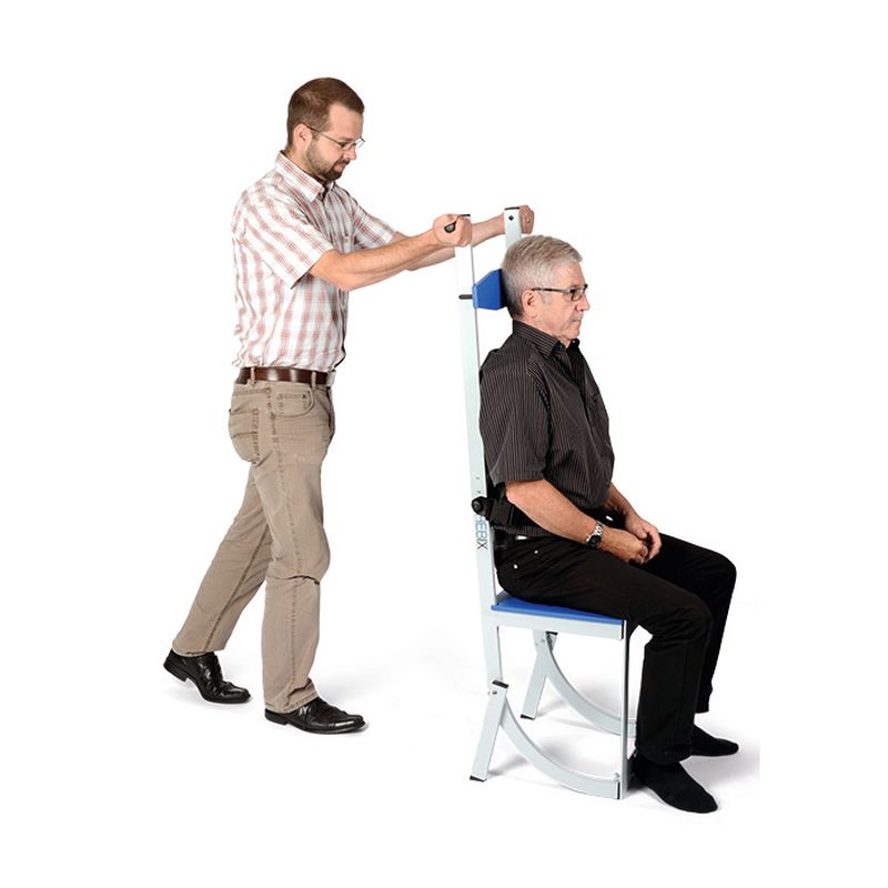 Chaise d'aide au relèvement Hebix – Image 7