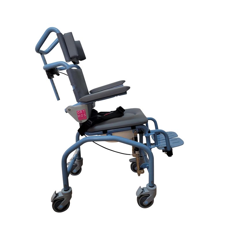 Chaise de douche enfant Baltic Mini – Image 2