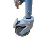 Chaise de douche enfant Baltic Mini – Image 6