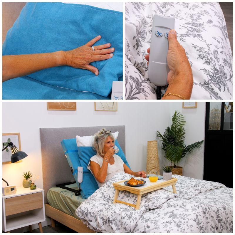 Redresse-dos électrique – Image 5