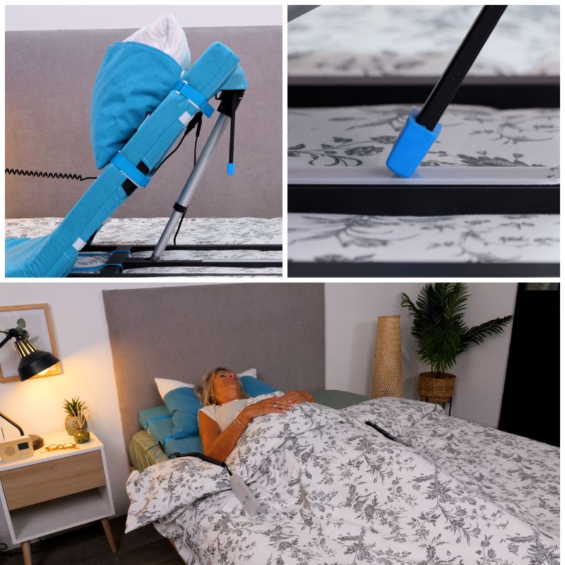 Redresse-dos électrique – Image 6