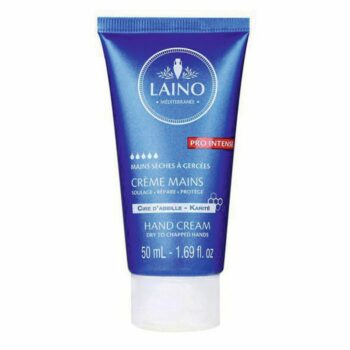 Crème mains très sèches LAINO