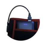 Ceinture de soutien chauffante – Image 4