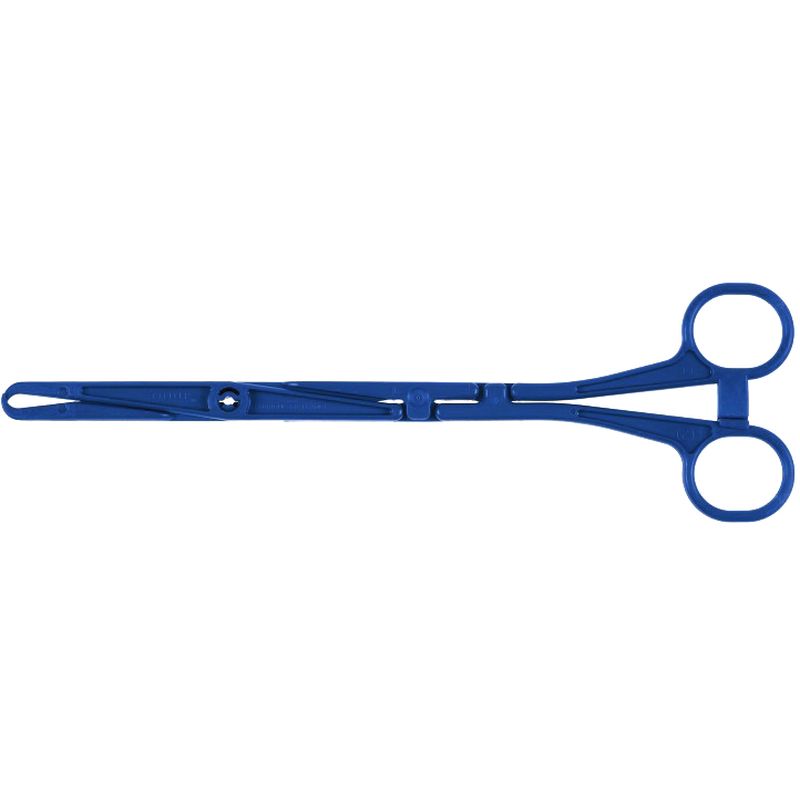 Pince de POZZI usage unique