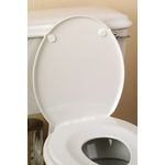 Abattant WC réducteur de toilettes – Image 4