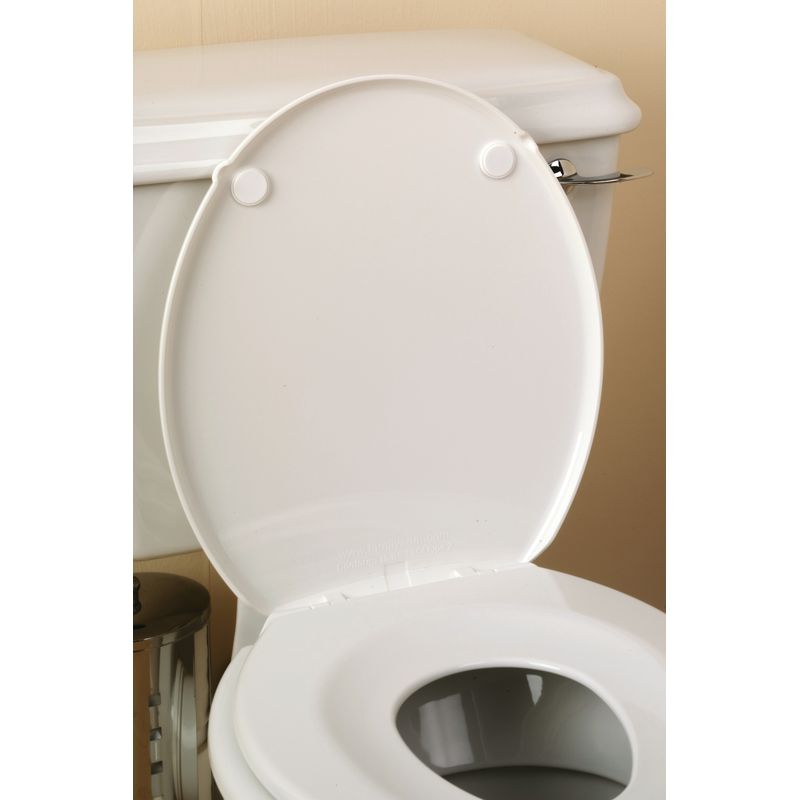 Abattant WC réducteur de toilettes – Image 2