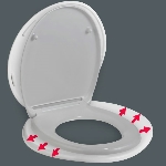 Abattant WC XXL – Image 14