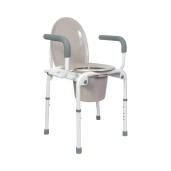 Cadre de toilettes Nosy Be