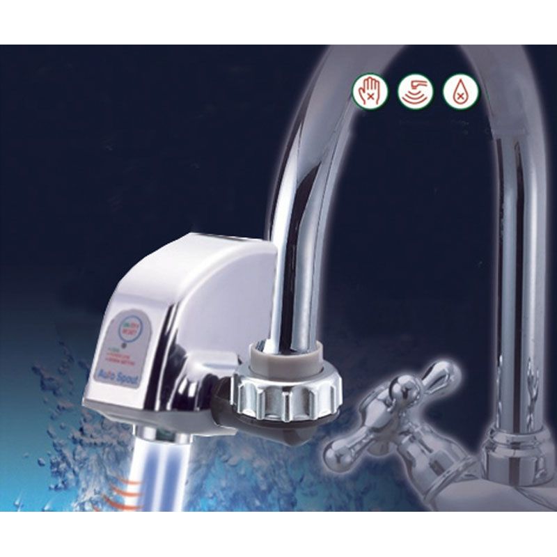 Adaptateur de robinet sans contact – Image 2