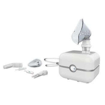 Aérosol Nébuliseur