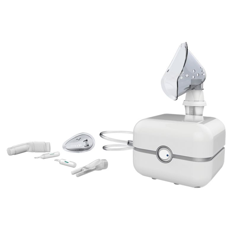 Aérosol Nébuliseur