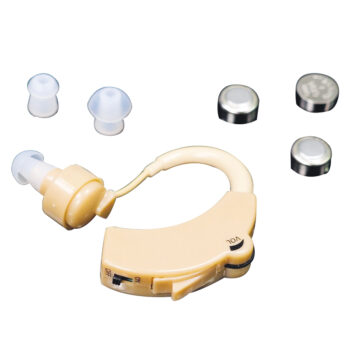 Aide auditive Classic