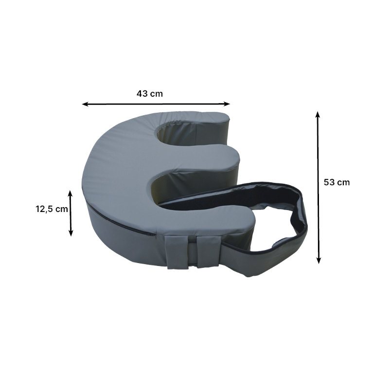 Aide à la rotation patient PositPro – Image 4