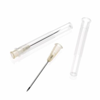 Aiguilles stériles sol millenium