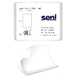 SENI SOFT NORMAL 40x60 underpads - Box of 240 – Image 4