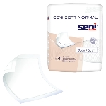 SENI SOFT NORMAL 40x60 underpads - Box of 240 – Image 5