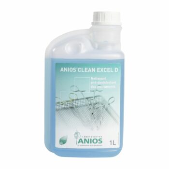 Anios'Clean Excel D