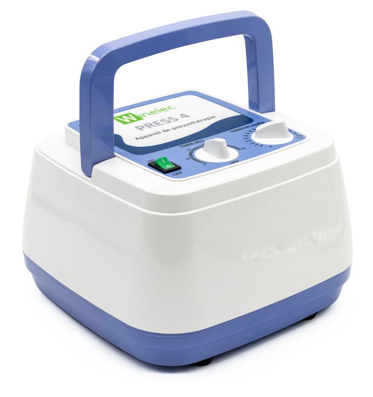 Appareil I-Press 4 – Image 2