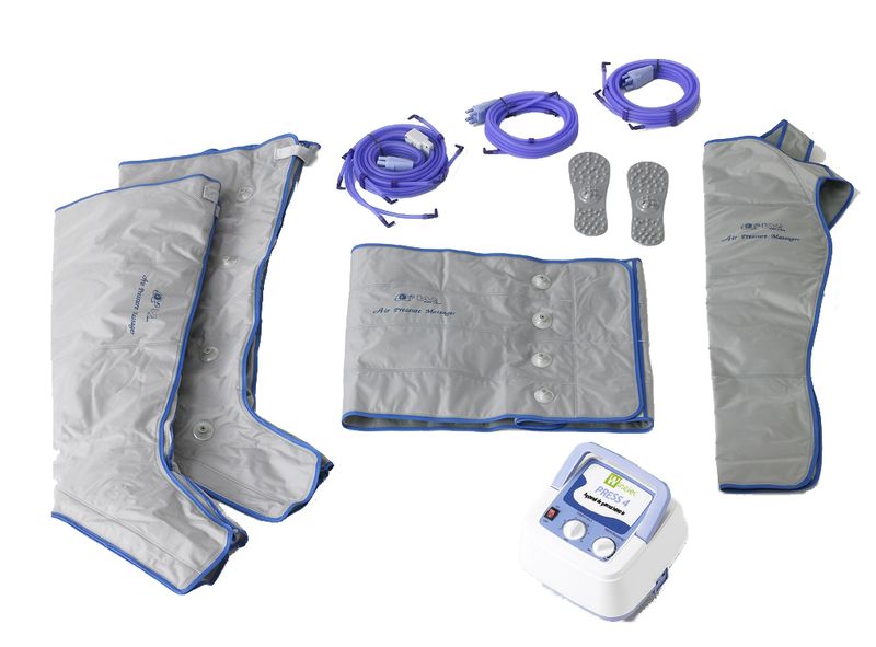 Appareil I-Press 4 – Image 3