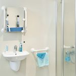 Appui porte-serviette – Image 5