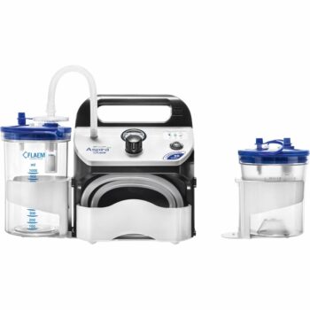 Aspirateur de mucosité