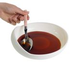 Assiette à rebord sur ventouse – Image 4