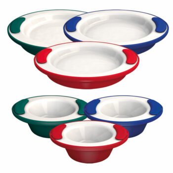 Assiette isotherme Vital