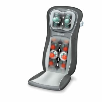 Assise massante shiatsu Premium