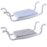 Assise souple pour Capri suspendu – Image 9