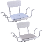Assise souple pour Capri suspendu – Image 10