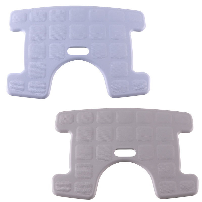 Assise souple pour tabouret et chaise de douche Capri Plus – Image 3