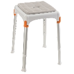 Assise souple pour tabouret compact ou marchepied Capri – Image 9