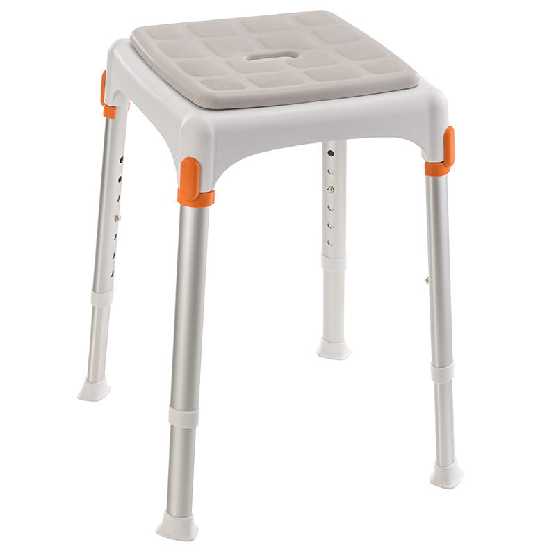 Assise souple pour tabouret compact ou marchepied Capri – Image 3