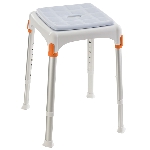Assise souple pour tabouret compact ou marchepied Capri – Image 10