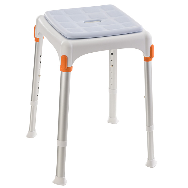 Assise souple pour tabouret compact ou marchepied Capri – Image 4