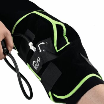 Attelles CRYO Excell'Ice gonflable