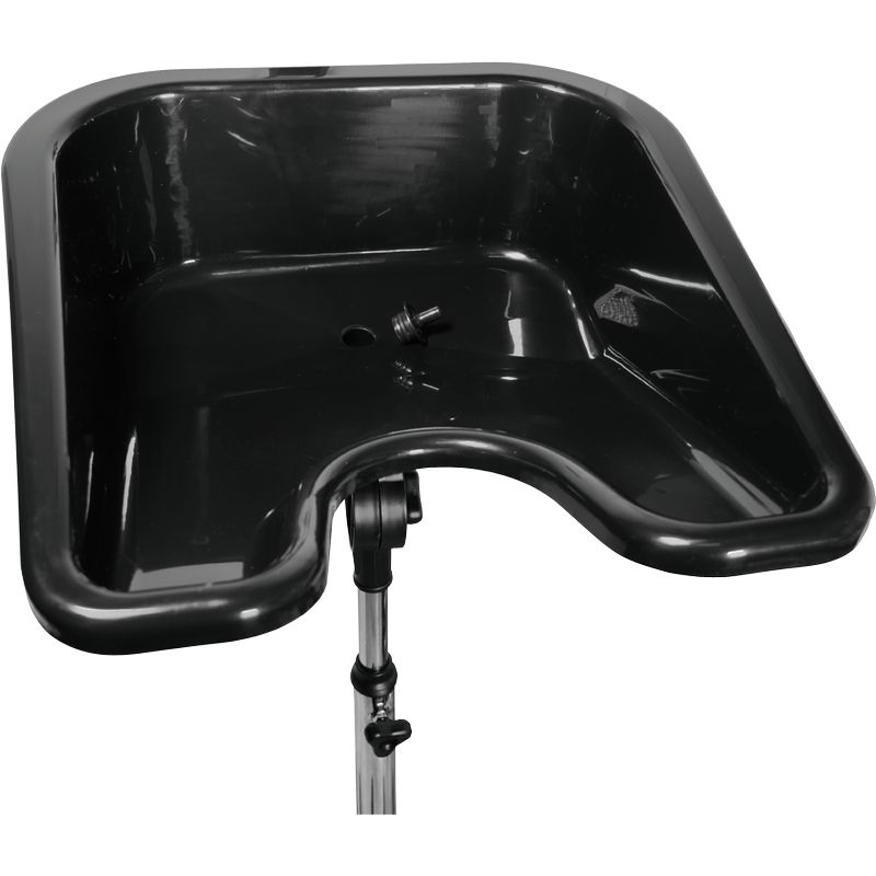 Bac à shampoing sur pied – Image 2